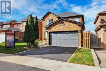 113 Dali Cres, Toronto, Ontario M1B 5Y3, 3 Bedrooms Bedrooms, 11 Rooms Rooms,4 BathroomsBathrooms,All Houses,Sold,Dali,E9508333
