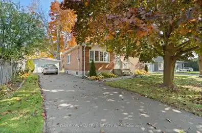 25 Duke Street Clarington (Bowmanville) Ontario L1C2V2