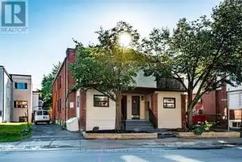 53 Dawes Rd Unit# 104, Toronto, Ontario M4C 5B1, 1 Bedroom Bedrooms, 4 Rooms Rooms,1 BathroomBathrooms,All Houses,Rented,Dawes,E9508952