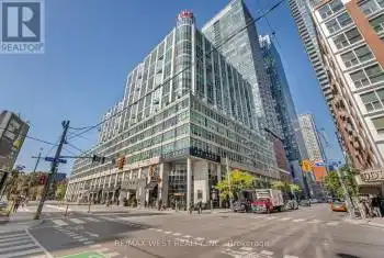 36 Blue Jays Way Unit# 1115, Toronto, Ontario M5V 3T3, 2 Bedrooms Bedrooms, 5 Rooms Rooms,2 BathroomsBathrooms,Condo,Rented,Blue Jays,C9508872