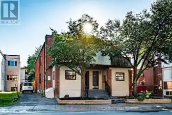 53 Dawes Rd Unit# 101, Toronto, Ontario M4C 5B1, 1 Bedroom Bedrooms, 4 Rooms Rooms,1 BathroomBathrooms,All Houses,Rented,Dawes,E9508896