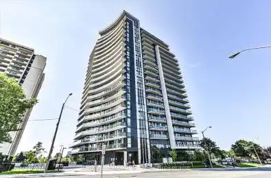 1461 Lawrence Avenue Unit# 710 Toronto (Brookhaven-Amesbury) Ontario M