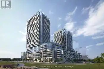 7 Golden Lion Hts Unit# N3206, Toronto, Ontario M2M 0C1, 2 Bedrooms Bedrooms, 5 Rooms Rooms,2 BathroomsBathrooms,Condo,Rented,Golden Lion,C9509027