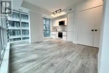 327 King St Unit# 1403, Toronto, Ontario M5V 0W7, 1 Bedroom Bedrooms, 3 Rooms Rooms,1 BathroomBathrooms,Condo,Rented,King,C9508974