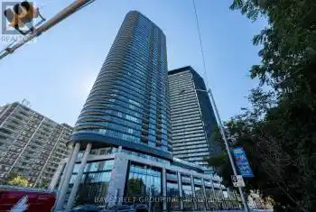 575 Bloor St Unit# 2811, Toronto, Ontario M4W 0B2, 1 Bedroom Bedrooms, 1 Room Rooms,1 BathroomBathrooms,Condo,Rented,Bloor,C9509192