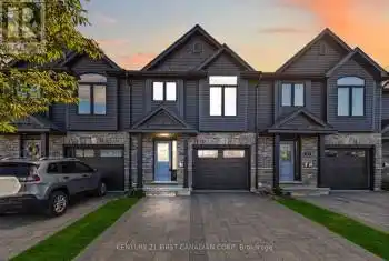 1199 Blackwell Blvd, London, Ontario N5X 0N7, 3 Bedrooms Bedrooms, 10 Rooms Rooms,3 BathroomsBathrooms,All Houses,Sold,Blackwell,X9509498
