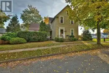 53 ARCHANGE St, Fort Erie, Ontario L2A 3K6, 4 Bedrooms Bedrooms, 9 Rooms Rooms,2 BathroomsBathrooms,All Houses,Sold,ARCHANGE,X9767580