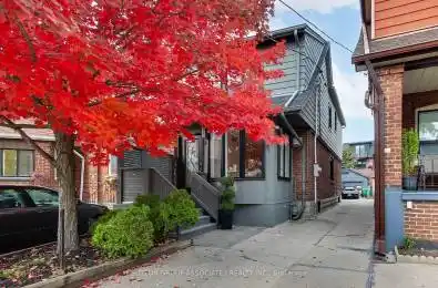 6 Falwyn Avenue Toronto (Oakwood Village) Ontario M6C1K6