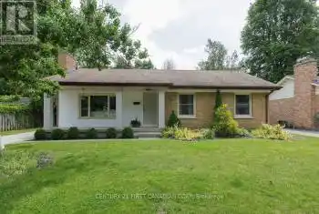 1372 Glenora Dr, London, Ontario N5X 1T7, 3 Bedrooms Bedrooms, 6 Rooms Rooms,2 BathroomsBathrooms,All Houses,Sold,Glenora,X9509526