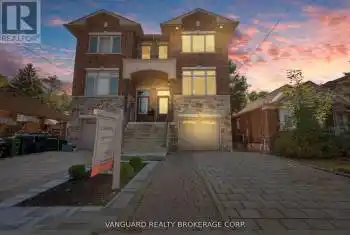 29B East Dr, Toronto, Ontario M6N 2N8, 3 Bedrooms Bedrooms, 7 Rooms Rooms,4 BathroomsBathrooms,All Houses,Sold,East,W9508777