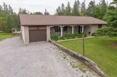 3310 County Road 121 Galway-Cavendish and Harvey Ontario K0M1C0