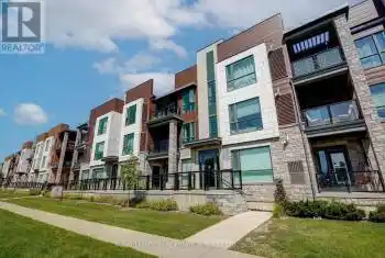 2375 Bronte Rd Unit# 212, Oakville, Ontario L6M 4J2, 2 Bedrooms Bedrooms, 8 Rooms Rooms,2 BathroomsBathrooms,Condo,Sold,Bronte,W9509250