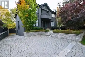 141 Gordon Rd, Toronto, Ontario M2P 1E6, 5 Bedrooms Bedrooms, 11 Rooms Rooms,6 BathroomsBathrooms,All Houses,Rented,Gordon,C9509370