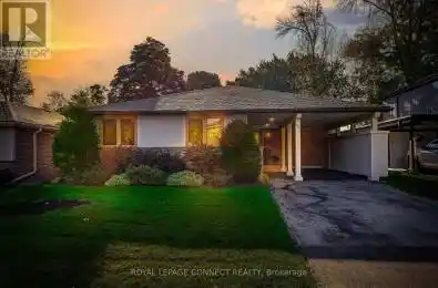 69 Sonneck Square Toronto (Guildwood) Ontario M1E1A8