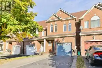 74 Redkey Dr, Markham, Ontario L3S 4R4, 4 Bedrooms Bedrooms, 6 Rooms Rooms,4 BathroomsBathrooms,All Houses,Sold,Redkey,N9509188