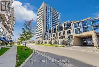 1940 Ironstone Dr Unit# 307, Burlington, Ontario L7L 0E4, 1 Bedroom Bedrooms, 5 Rooms Rooms,1 BathroomBathrooms,Condo,Rented,Ironstone,W9509377
