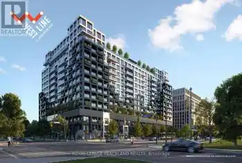 1100 Sheppard Ave Unit# 318, Toronto, Ontario M3J 0H1, 2 Bedrooms Bedrooms, 5 Rooms Rooms,2 BathroomsBathrooms,Condo,Rented,Sheppard,W9509426
