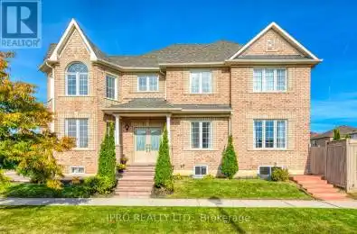 270 Sherwood Road Milton (Dempsey) Ontario L9T7C3
