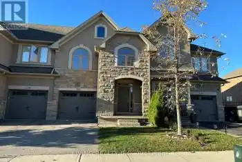 2352 Natasha Circ, Oakville, Ontario L6M 1N9, 3 Bedrooms Bedrooms, 7 Rooms Rooms,3 BathroomsBathrooms,All Houses,Rented,Natasha,W9509435