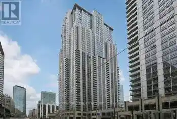 763 Bay St Unit# 3603, Toronto, Ontario M5G 2R3, 1 Bedroom Bedrooms, 4 Rooms Rooms,1 BathroomBathrooms,Condo,Rented,Bay,27577471