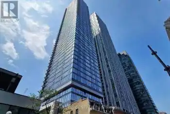 8 Cumberland St Unit# 4202, Toronto, Ontario M4W 0B6, 2 Bedrooms Bedrooms, 5 Rooms Rooms,2 BathroomsBathrooms,Condo,Rented,Cumberland,C9509510
