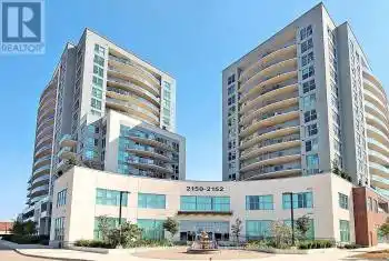 2150 Lawrence Ave Unit# 1708, Toronto, Ontario M1R 3A7, 2 Bedrooms Bedrooms, 5 Rooms Rooms,2 BathroomsBathrooms,Condo,Rented,Lawrence,E9509085