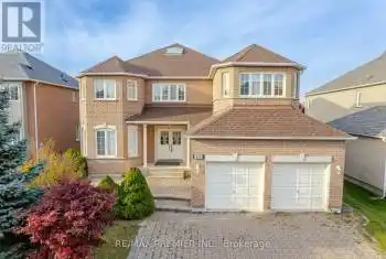 350 Calvert Rd, Markham, Ontario L6C 1Y2, 4 Bedrooms Bedrooms, 9 Rooms Rooms,4 BathroomsBathrooms,All Houses,Sold,Calvert,N9508772