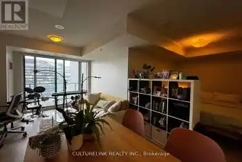 120 Bayview Ave Unit# S915, Toronto, Ontario M5A 0G4, 1 Bedroom Bedrooms, 3 Rooms Rooms,1 BathroomBathrooms,Condo,Rented,Bayview,27574572