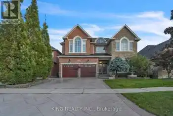 2592 North Ridge Tr, Oakville, Ontario L6H 7L5, 5 Bedrooms Bedrooms, 11 Rooms Rooms,5 BathroomsBathrooms,All Houses,Sold,North Ridge,W9509547