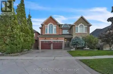 2592 North Ridge Trail Oakville (Iroquois Ridge North) Ontario L6H7L5