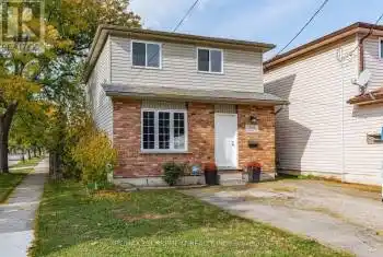 214 Rawdon St, Brantford, Ontario N3S 6G2, 3 Bedrooms Bedrooms, 3 Rooms Rooms,2 BathroomsBathrooms,All Houses,Sold,Rawdon,X9508489