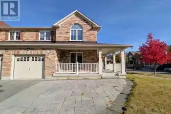 1 Prebble Dr, Markham, Ontario L6E 0E8, 3 Bedrooms Bedrooms, 6 Rooms Rooms,3 BathroomsBathrooms,All Houses,Rented,Prebble,N9508684