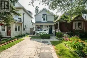 146 Pickering St, Toronto, Ontario M4E 3J7, 3 Bedrooms Bedrooms, 6 Rooms Rooms,2 BathroomsBathrooms,All Houses,Sold,Pickering,E9508867