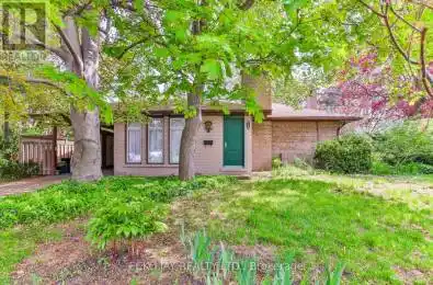 1 Shadwell Place Toronto (Banbury-Don Mills) Ontario M3B1J4