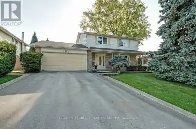 2204 Rebecca Street Oakville (Bronte West) Ontario L6L2A5