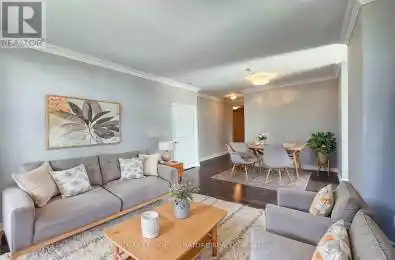 10 Bloorview Place Unit# 204 Toronto (Don Valley Village) Ontario M2J0