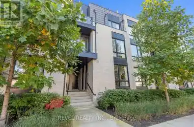 31 Florence Street Unit# 6 Toronto (Little Portugal) Ontario M6K0C5