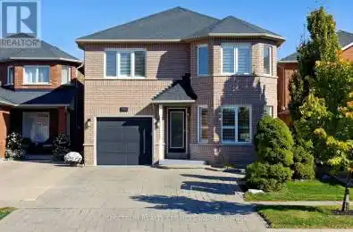 148 Royalpark Way Vaughan (Elder Mills) Ontario L4H1J6