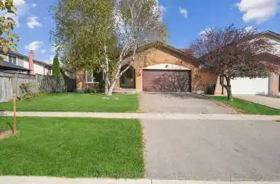 384 Centre Street Brampton (Brampton North) Ontario L6V3L6