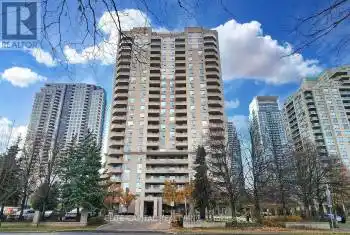 35 Empress Ave Unit# 502, Toronto, Ontario M2N 3T2, 2 Bedrooms Bedrooms, 5 Rooms Rooms,2 BathroomsBathrooms,Condo,Rented,Empress,C9510287