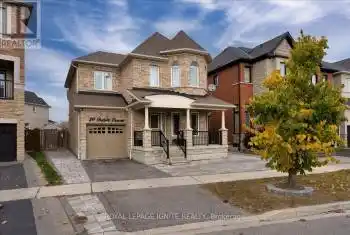 39 Bellotti Cres, Ajax, Ontario L1Z 0M2, 4 Bedrooms Bedrooms, 9 Rooms Rooms,4 BathroomsBathrooms,All Houses,Sold,Bellotti,E9510289