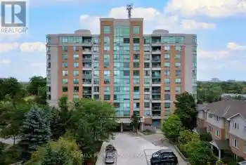 123 Omni Dr Unit# PH71, Toronto, Ontario M1P 5A8, 1 Bedroom Bedrooms, 3 Rooms Rooms,1 BathroomBathrooms,Condo,Sold,Omni,E9510290