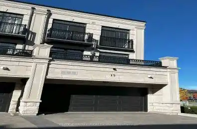 15 Frank Charlton Avenue Markham (Unionville) Ontario L3R2E1