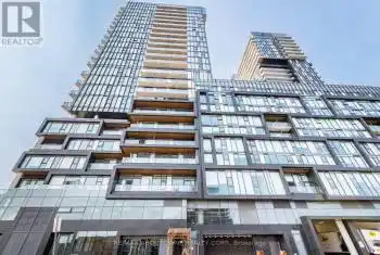 10 Graphophone Grve Unit# 2411, Toronto, Ontario M6H 0E5, 2 Bedrooms Bedrooms, 5 Rooms Rooms,2 BathroomsBathrooms,Condo,Rented,Graphophone,27579520
