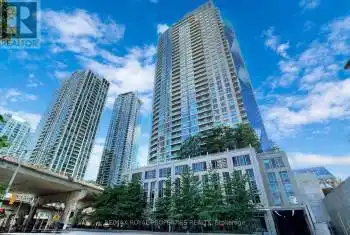 18 Yonge St Unit# 3805, Toronto, Ontario M5E 1Z8, 1 Bedroom Bedrooms, 5 Rooms Rooms,2 BathroomsBathrooms,Condo,Rented,Yonge,C9510320