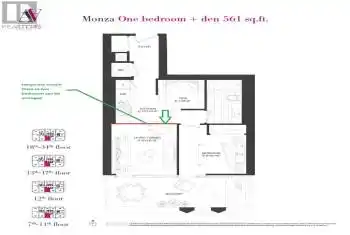 230 Simcoe St Unit# 1916, Toronto, Ontario M5T 1T4, 2 Bedrooms Bedrooms, 4 Rooms Rooms,1 BathroomBathrooms,Condo,Rented,Simcoe,C9510337