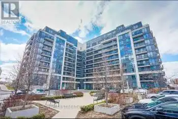 370 Highway 7 E Unit# 925, Richmond Hill, Ontario L4B 0C4, 1 Bedroom Bedrooms, 4 Rooms Rooms,1 BathroomBathrooms,Condo,Rented,Highway 7 E,N9510336