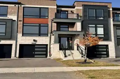154 Sandwell Street Vaughan (Vellore Village) Ontario L4L1A6
