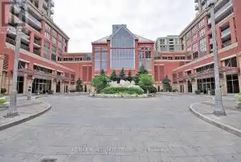 4080 Living Arts Dr Unit# Uph5, Mississauga, Ontario L5B 4N3, 1 Bedroom Bedrooms, 4 Rooms Rooms,1 BathroomBathrooms,Condo,Rented,Living Arts,27579907