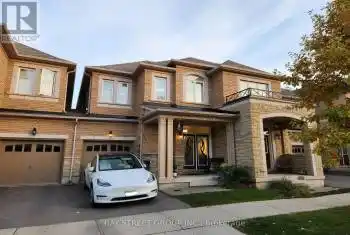 3044 Hibiscus Gdns, Oakville, Ontario L6M 0Z1, 3 Bedrooms Bedrooms, 6 Rooms Rooms,4 BathroomsBathrooms,All Houses,Rented,Hibiscus,W9510607